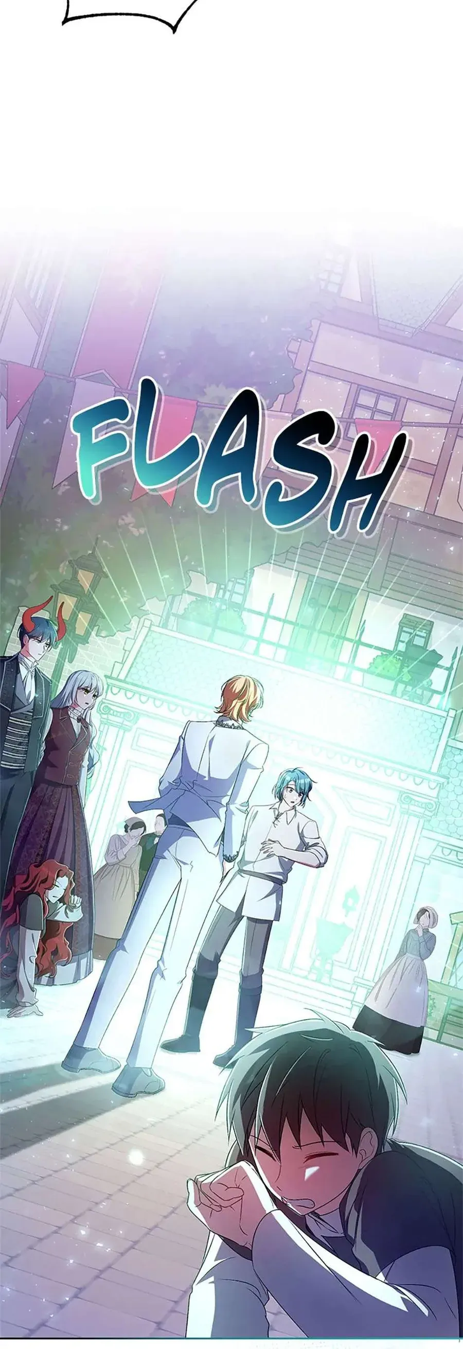 Búp Bê Quản Gia Của Ma Vương Chap 26 - Next Chap 27