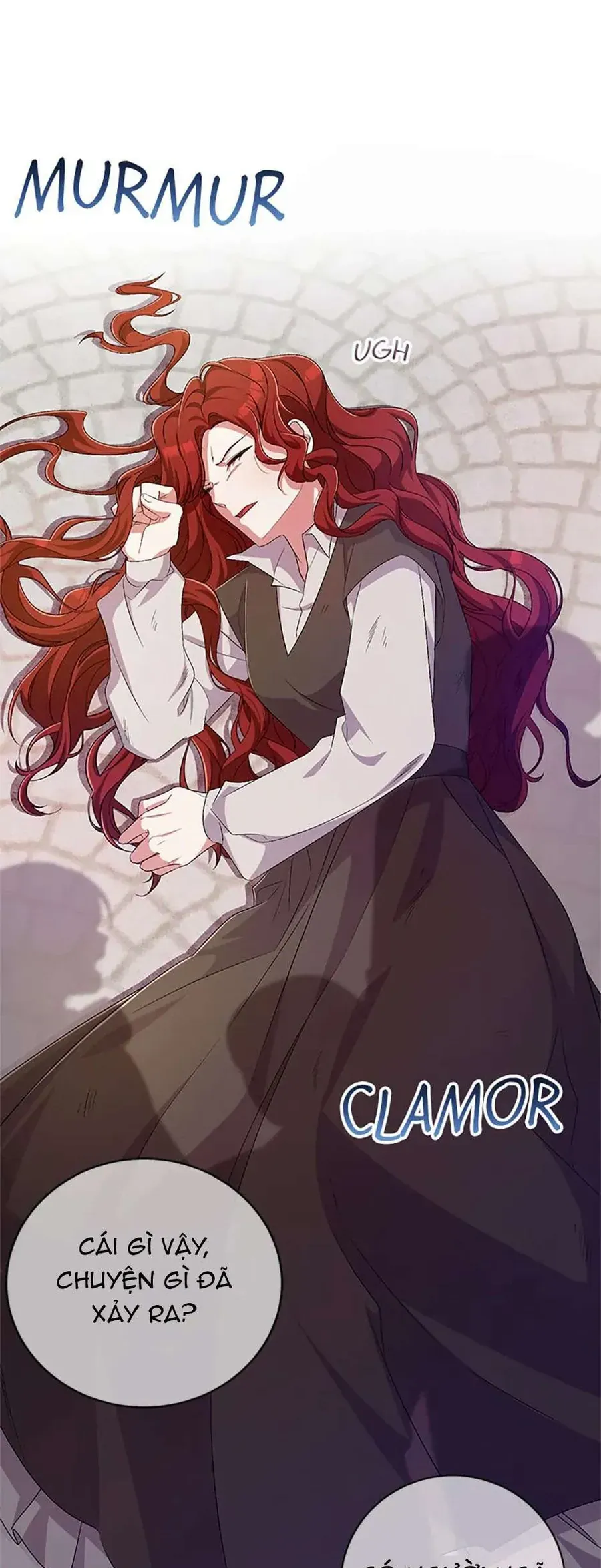 Búp Bê Quản Gia Của Ma Vương Chap 26 - Next Chap 27