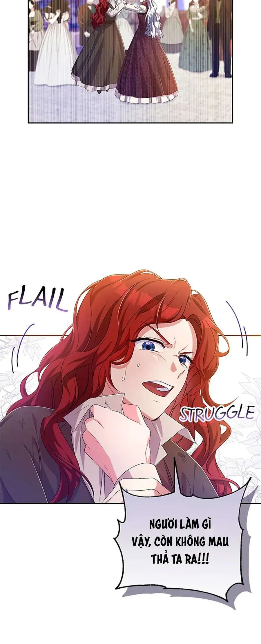 Búp Bê Quản Gia Của Ma Vương Chap 26 - Next Chap 27