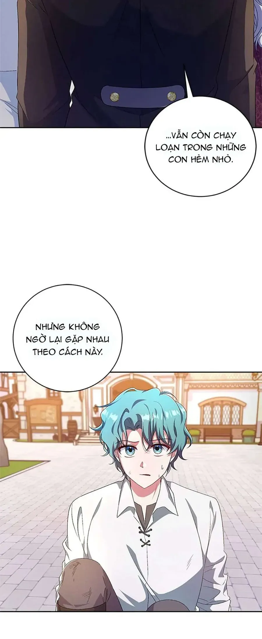 Búp Bê Quản Gia Của Ma Vương Chap 27 - Next Chap 28