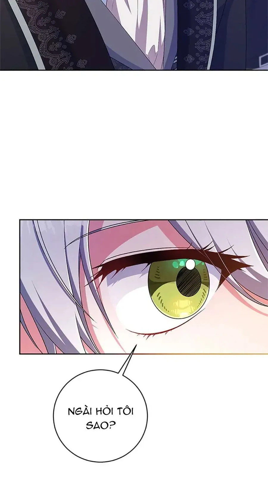 Búp Bê Quản Gia Của Ma Vương Chap 27 - Next Chap 28