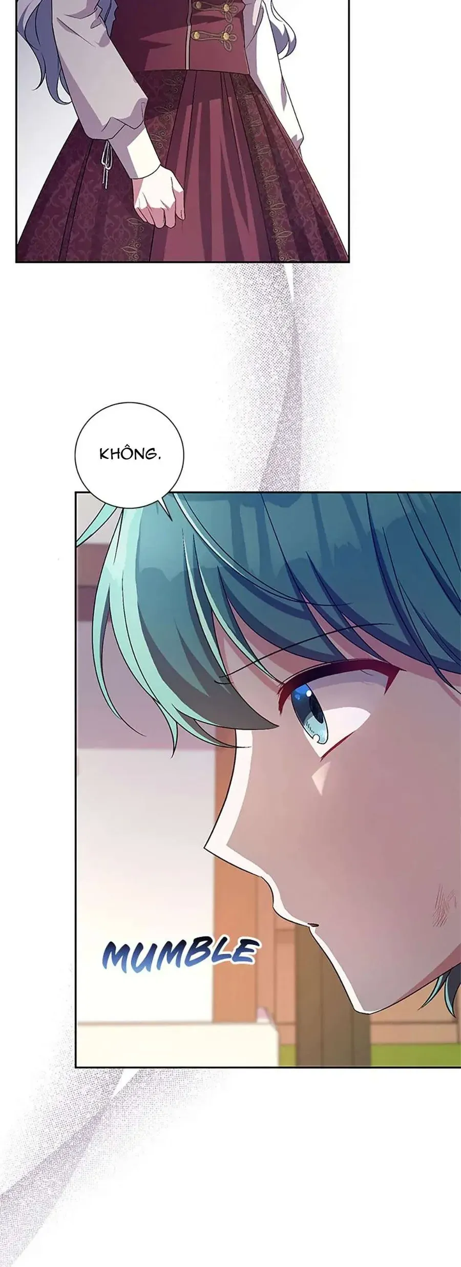 Búp Bê Quản Gia Của Ma Vương Chap 27 - Next Chap 28