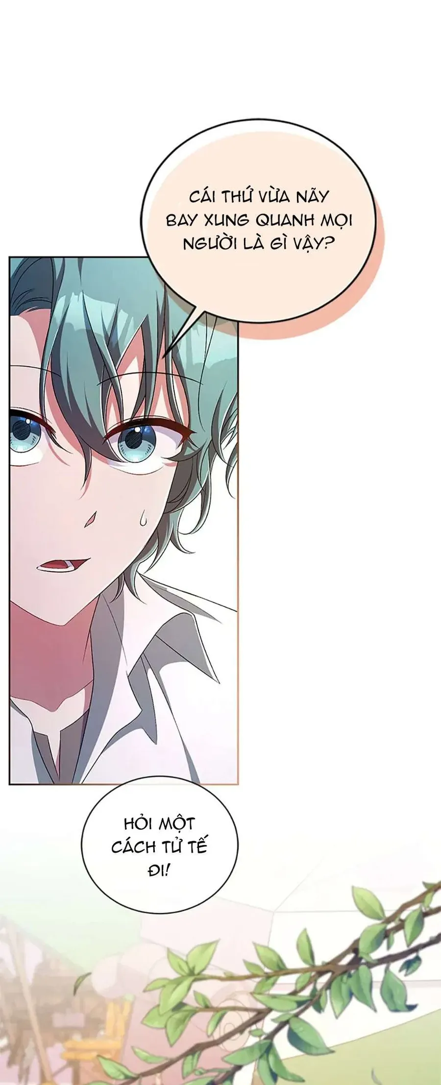 Búp Bê Quản Gia Của Ma Vương Chap 27 - Next Chap 28