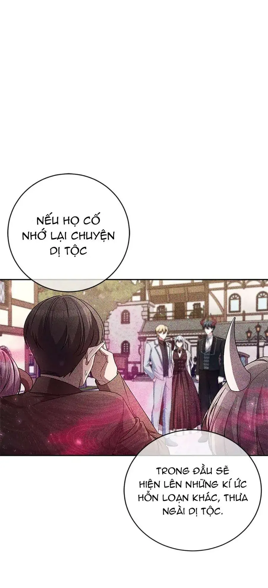 Búp Bê Quản Gia Của Ma Vương Chap 27 - Next Chap 28