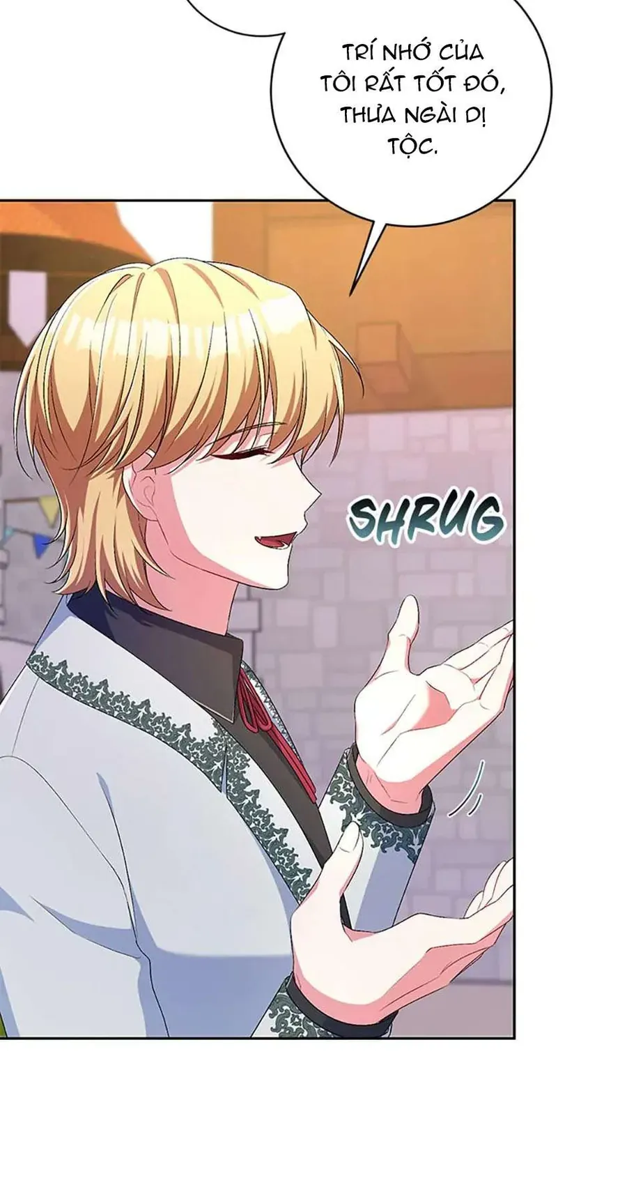 Búp Bê Quản Gia Của Ma Vương Chap 27 - Next Chap 28