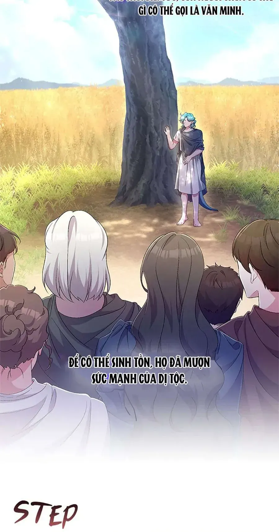 Búp Bê Quản Gia Của Ma Vương Chap 27 - Next Chap 28