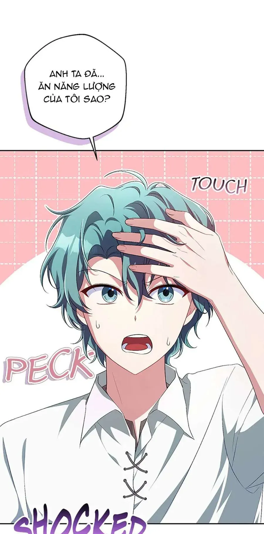 Búp Bê Quản Gia Của Ma Vương Chap 27 - Next Chap 28