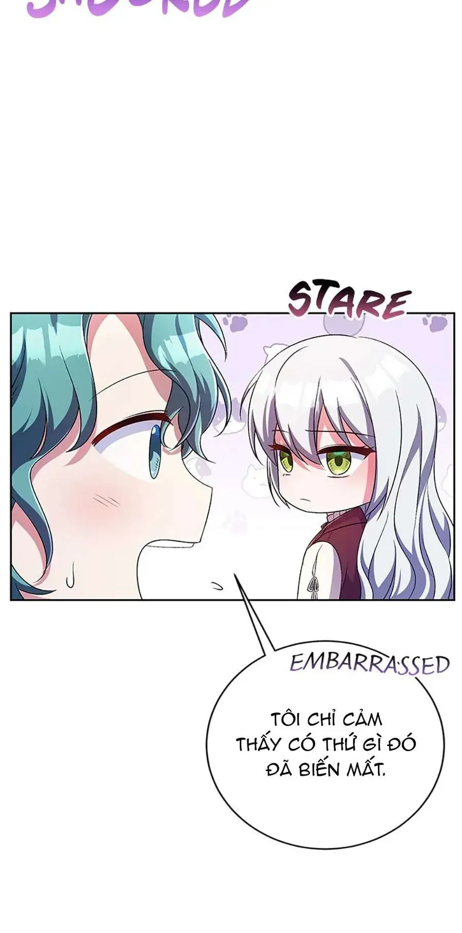 Búp Bê Quản Gia Của Ma Vương Chap 27 - Next Chap 28