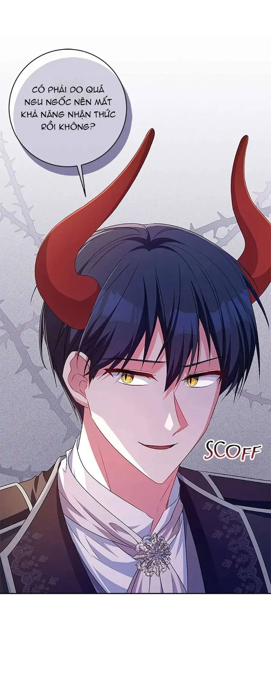 Búp Bê Quản Gia Của Ma Vương Chap 27 - Next Chap 28