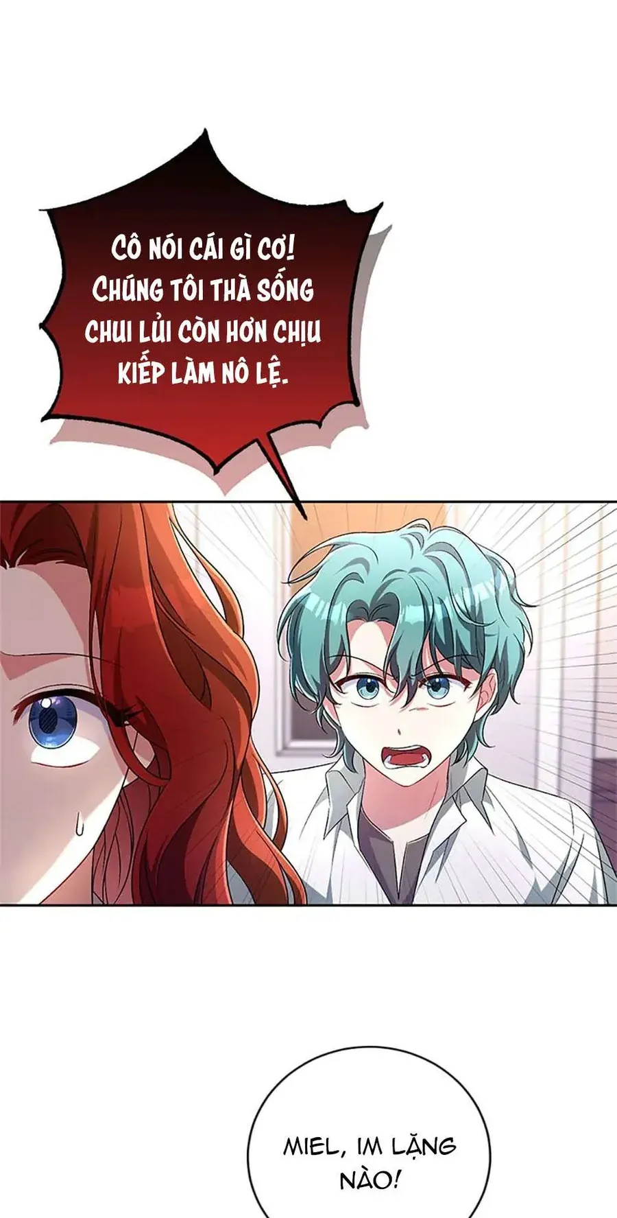 Búp Bê Quản Gia Của Ma Vương Chap 27 - Next Chap 28