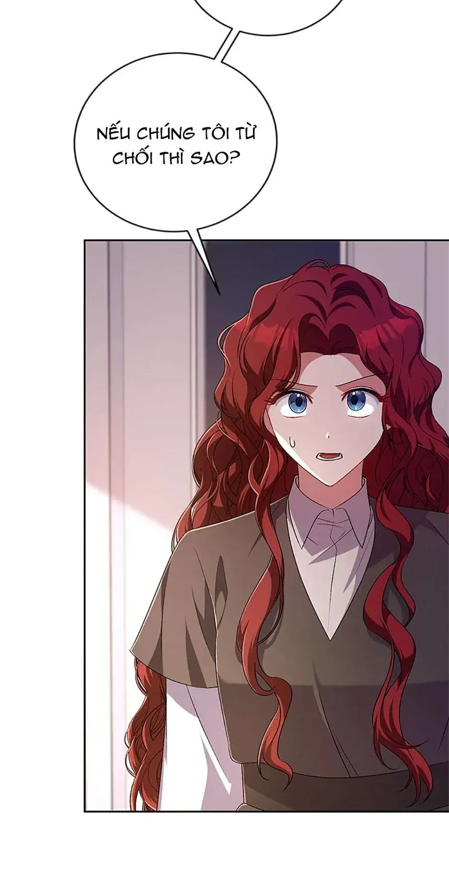 Búp Bê Quản Gia Của Ma Vương Chap 27 - Next Chap 28