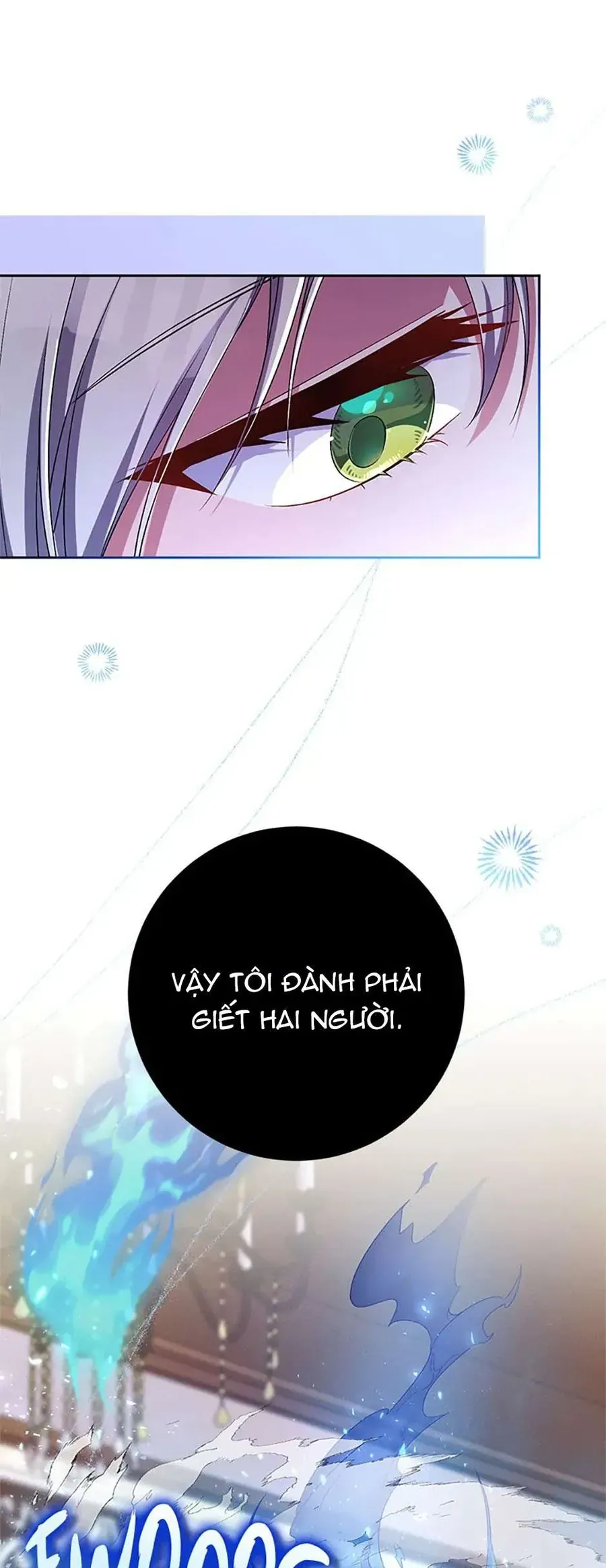 Búp Bê Quản Gia Của Ma Vương Chap 27 - Next Chap 28