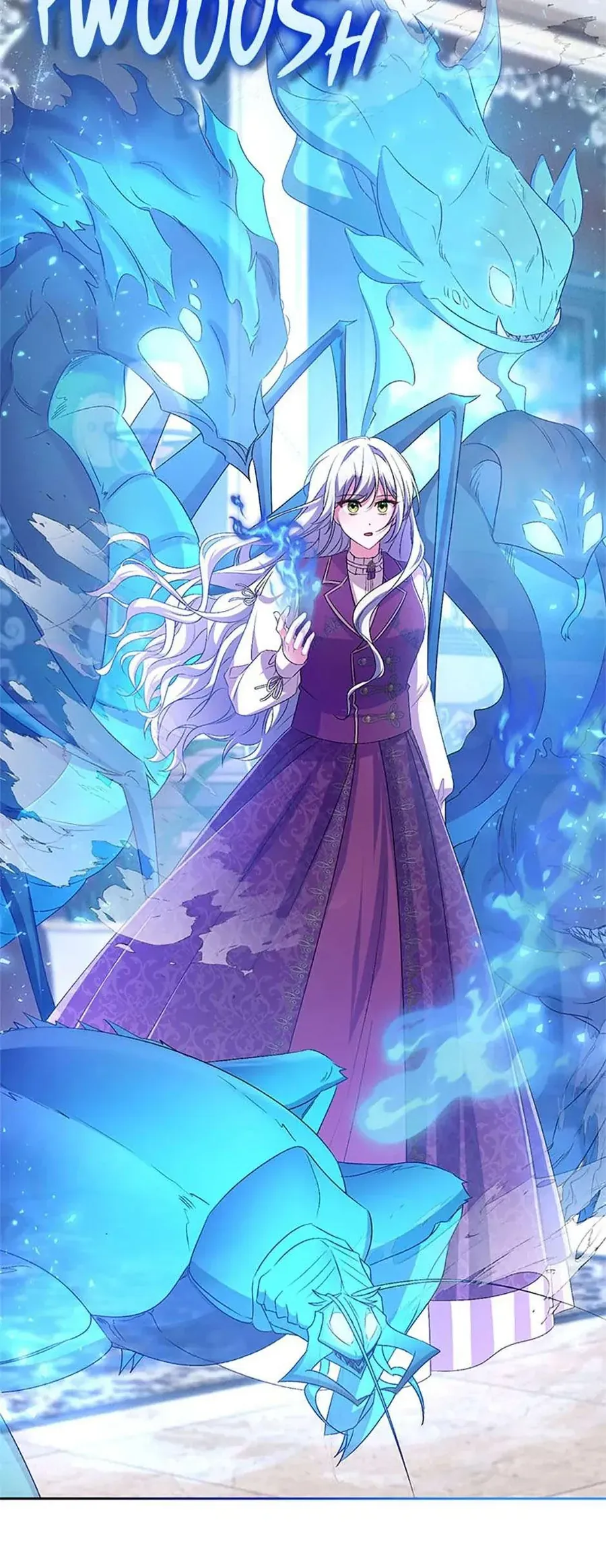 Búp Bê Quản Gia Của Ma Vương Chap 27 - Next Chap 28