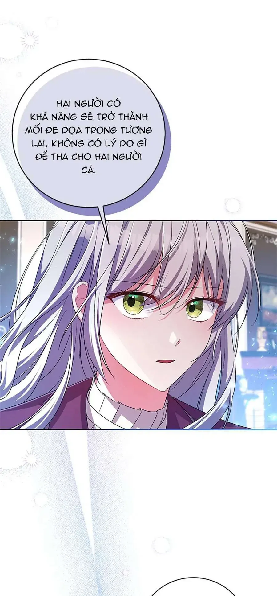 Búp Bê Quản Gia Của Ma Vương Chap 27 - Next Chap 28