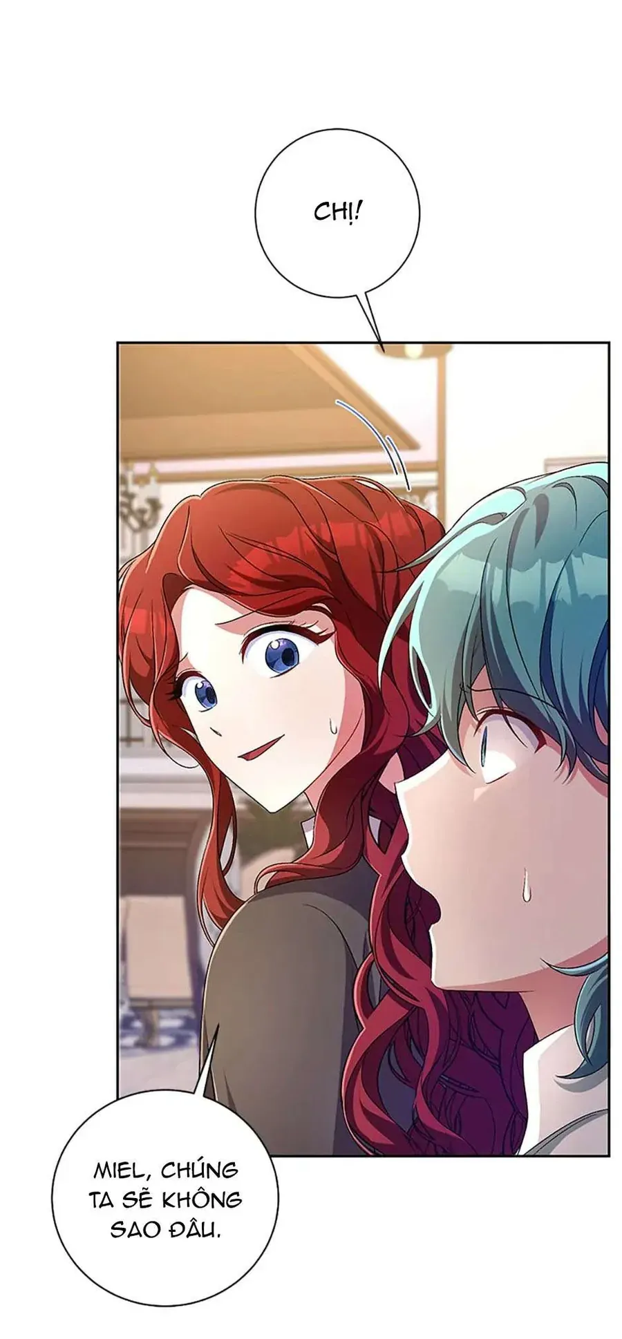 Búp Bê Quản Gia Của Ma Vương Chap 27 - Next Chap 28