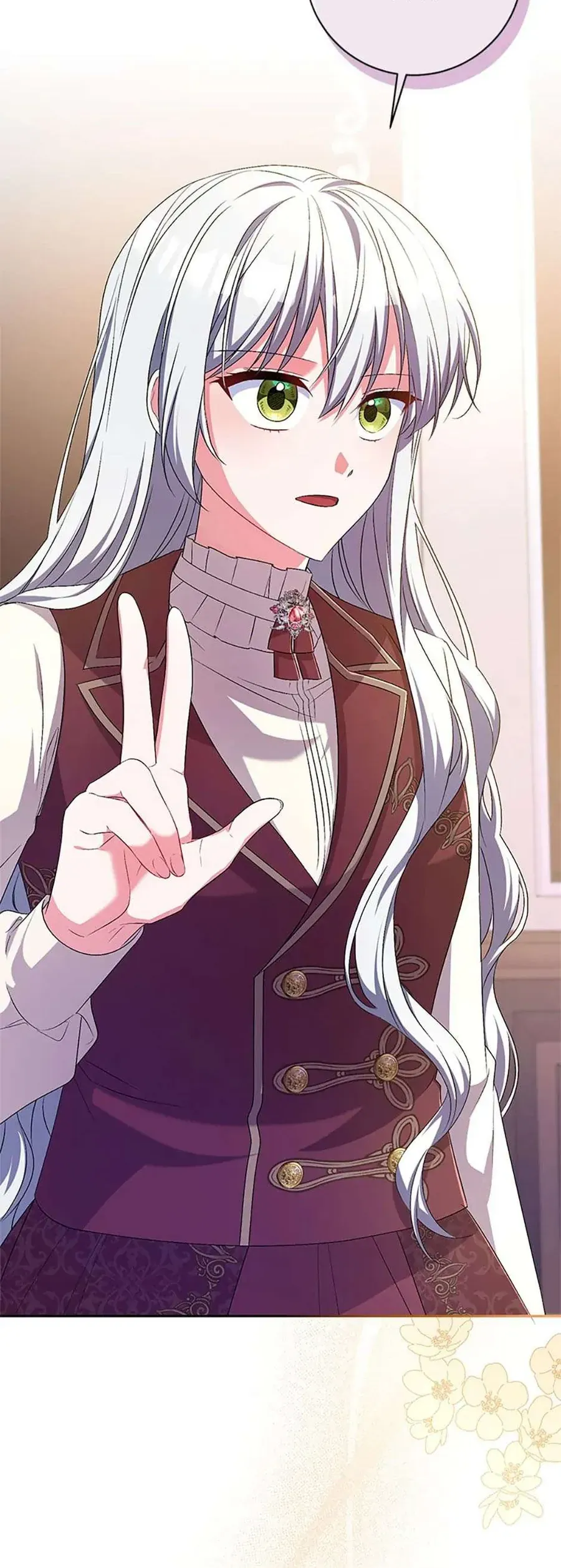 Búp Bê Quản Gia Của Ma Vương Chap 27 - Next Chap 28