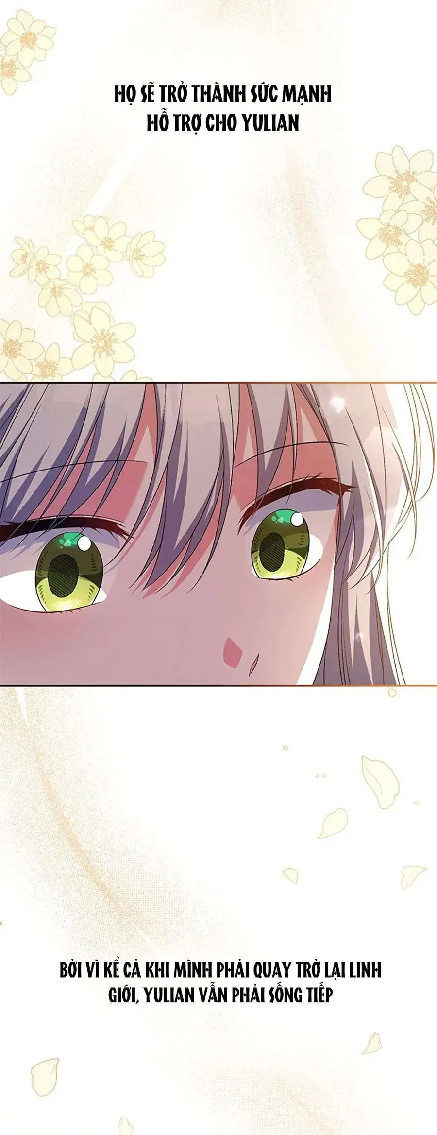 Búp Bê Quản Gia Của Ma Vương Chap 27 - Next Chap 28