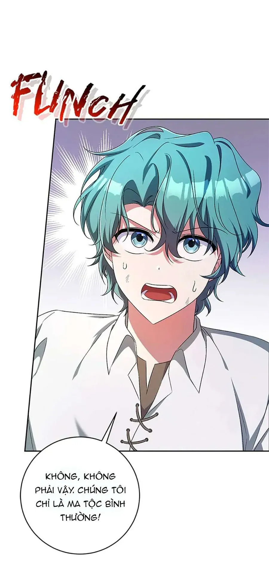 Búp Bê Quản Gia Của Ma Vương Chap 27 - Next Chap 28