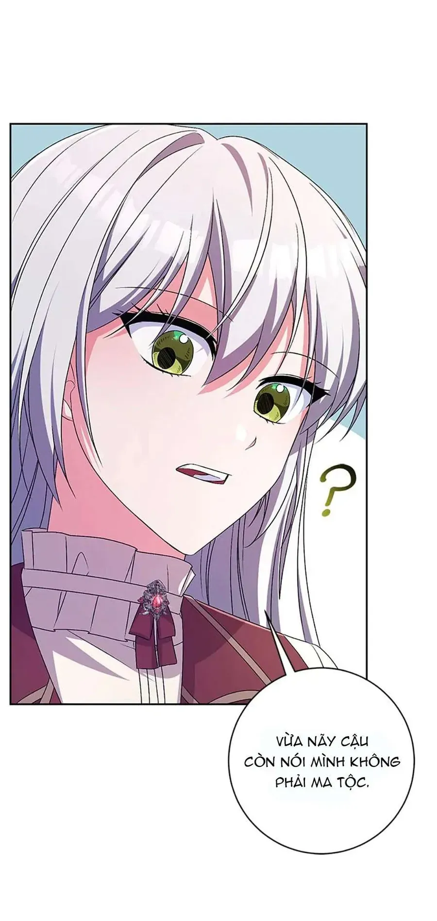 Búp Bê Quản Gia Của Ma Vương Chap 27 - Next Chap 28