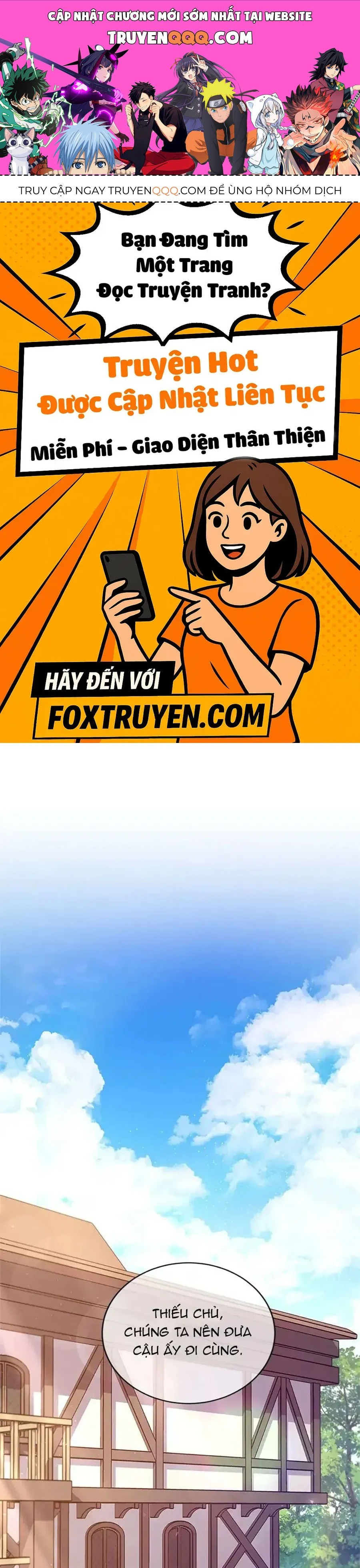 Búp Bê Quản Gia Của Ma Vương Chap 28 - Next Chap 29