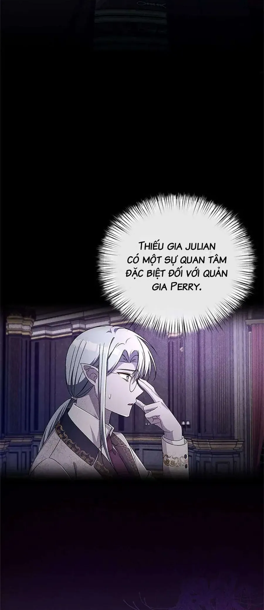 Búp Bê Quản Gia Của Ma Vương Chap 28 - Next Chap 29