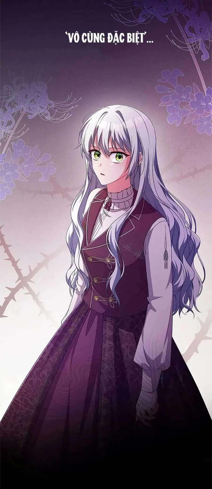 Búp Bê Quản Gia Của Ma Vương Chap 28 - Next Chap 29