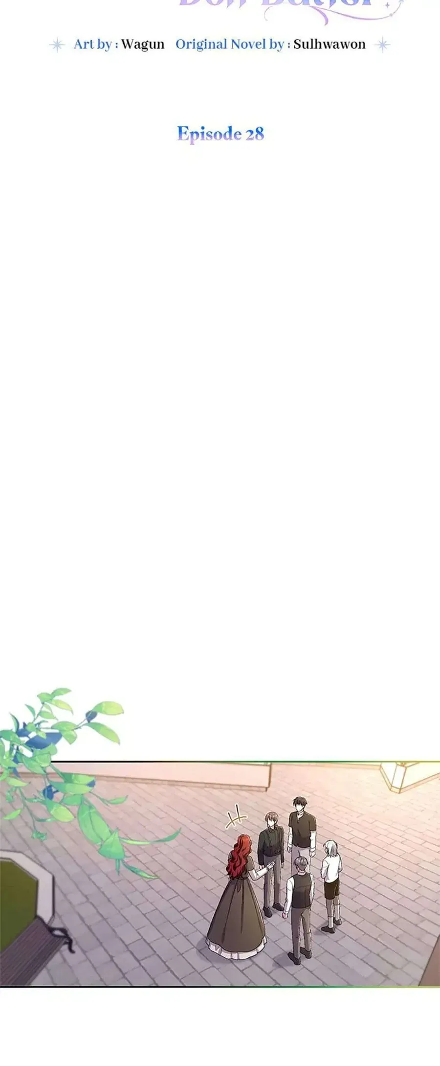 Búp Bê Quản Gia Của Ma Vương Chap 28 - Next Chap 29