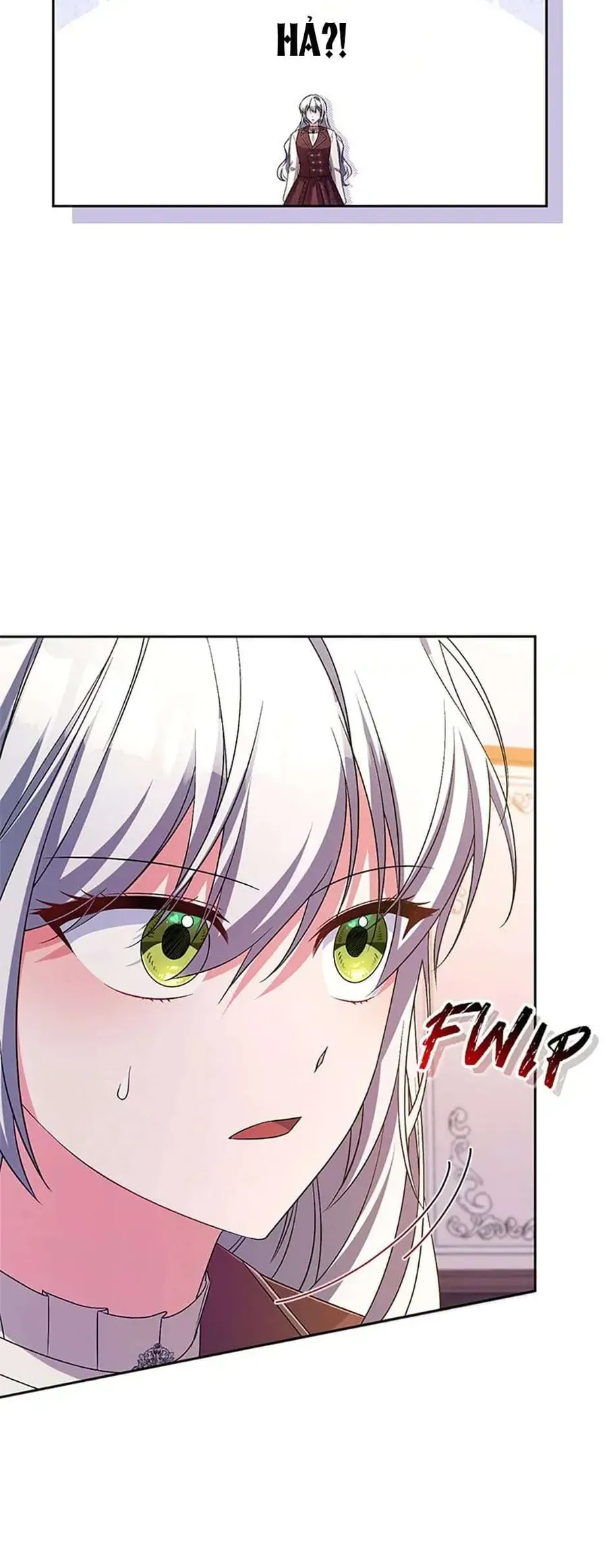 Búp Bê Quản Gia Của Ma Vương Chap 28 - Next Chap 29