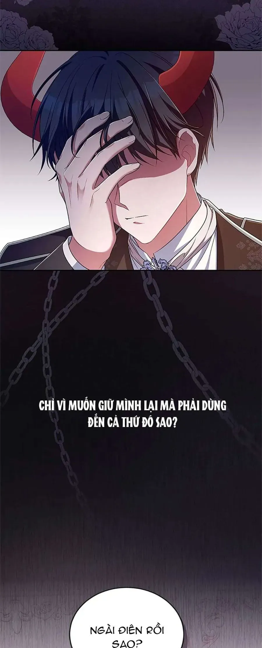 Búp Bê Quản Gia Của Ma Vương Chap 28 - Next Chap 29