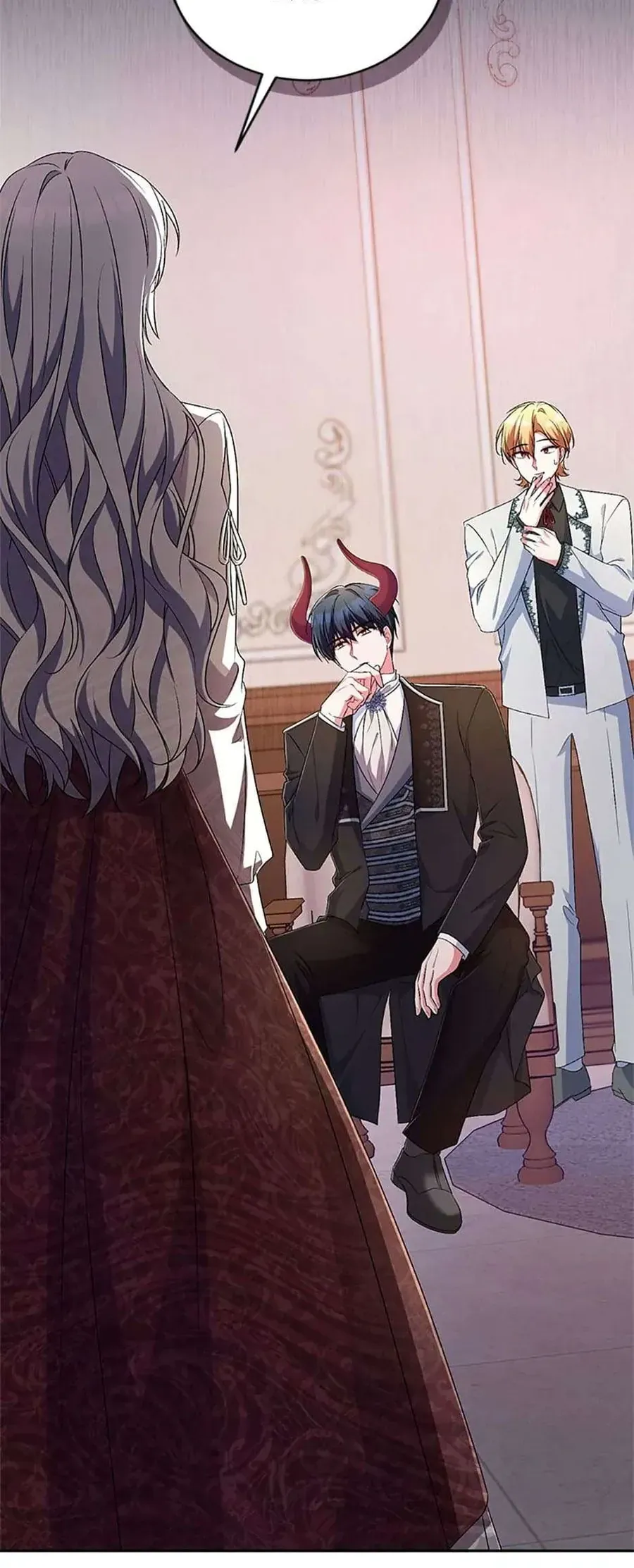 Búp Bê Quản Gia Của Ma Vương Chap 28 - Next Chap 29