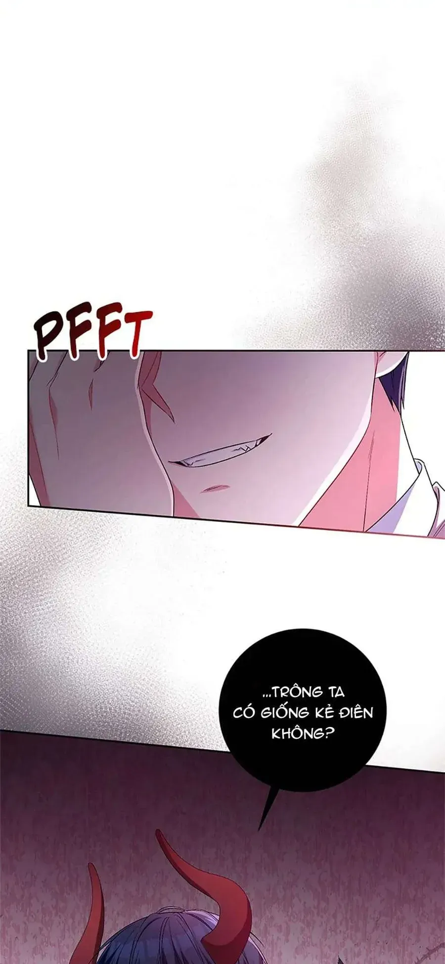 Búp Bê Quản Gia Của Ma Vương Chap 28 - Next Chap 29