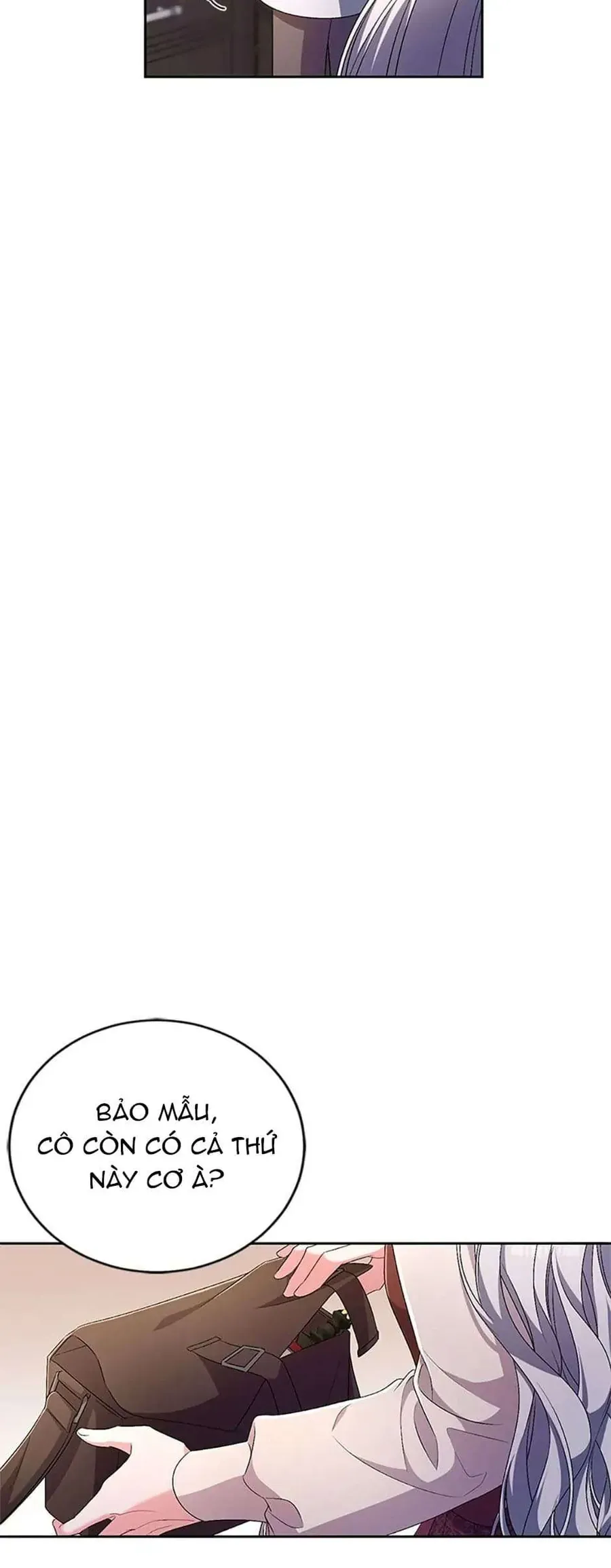 Búp Bê Quản Gia Của Ma Vương Chap 28 - Next Chap 29