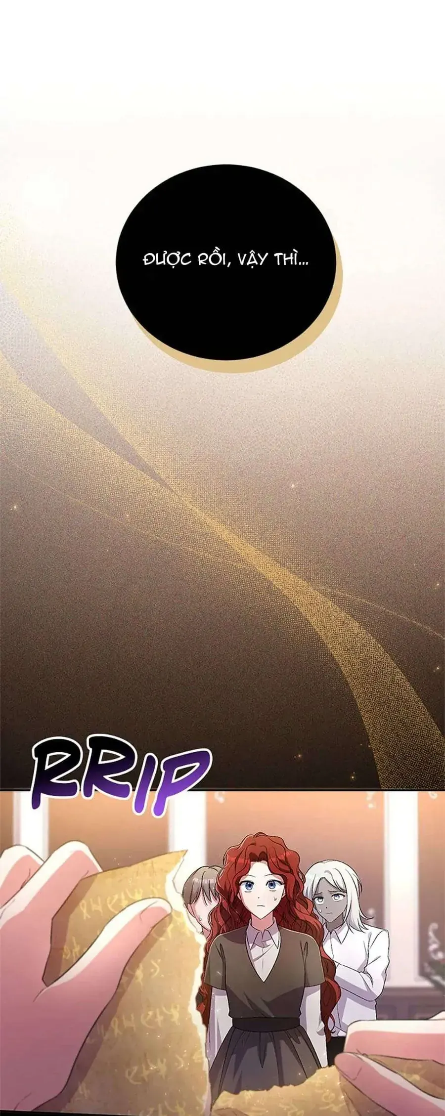 Búp Bê Quản Gia Của Ma Vương Chap 28 - Next Chap 29