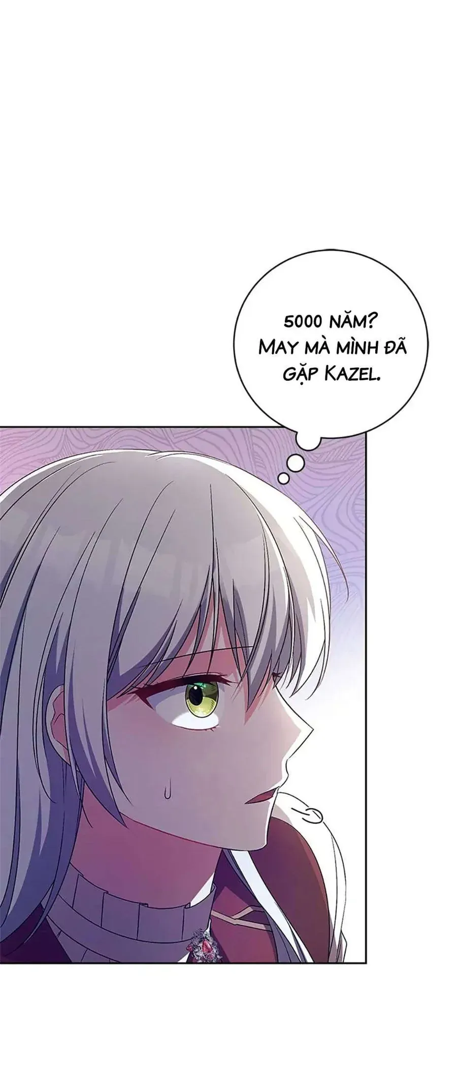 Búp Bê Quản Gia Của Ma Vương Chap 28 - Next Chap 29