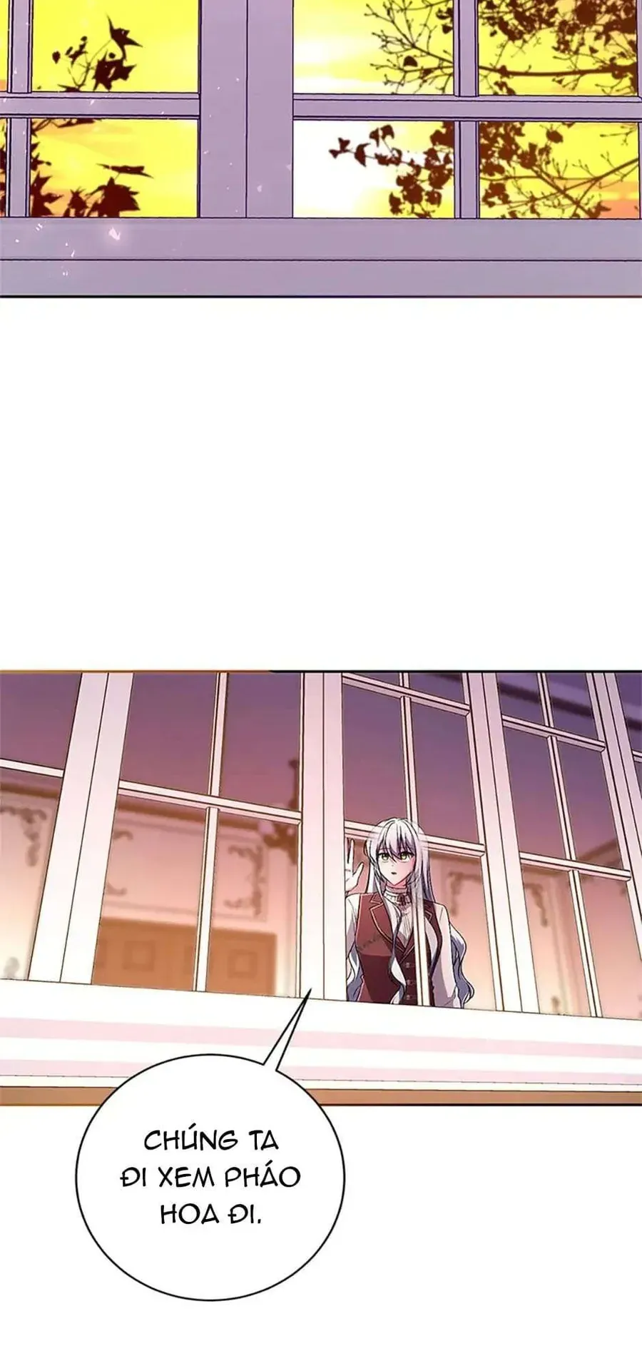 Búp Bê Quản Gia Của Ma Vương Chap 28 - Next Chap 29