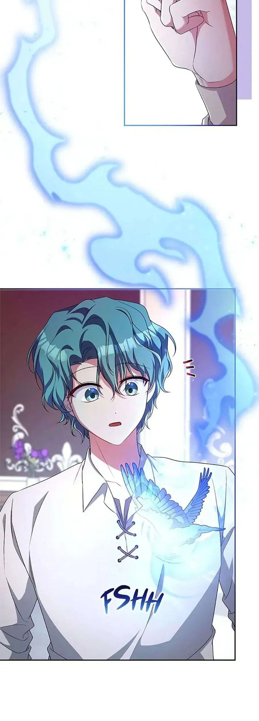 Búp Bê Quản Gia Của Ma Vương Chap 28 - Next Chap 29