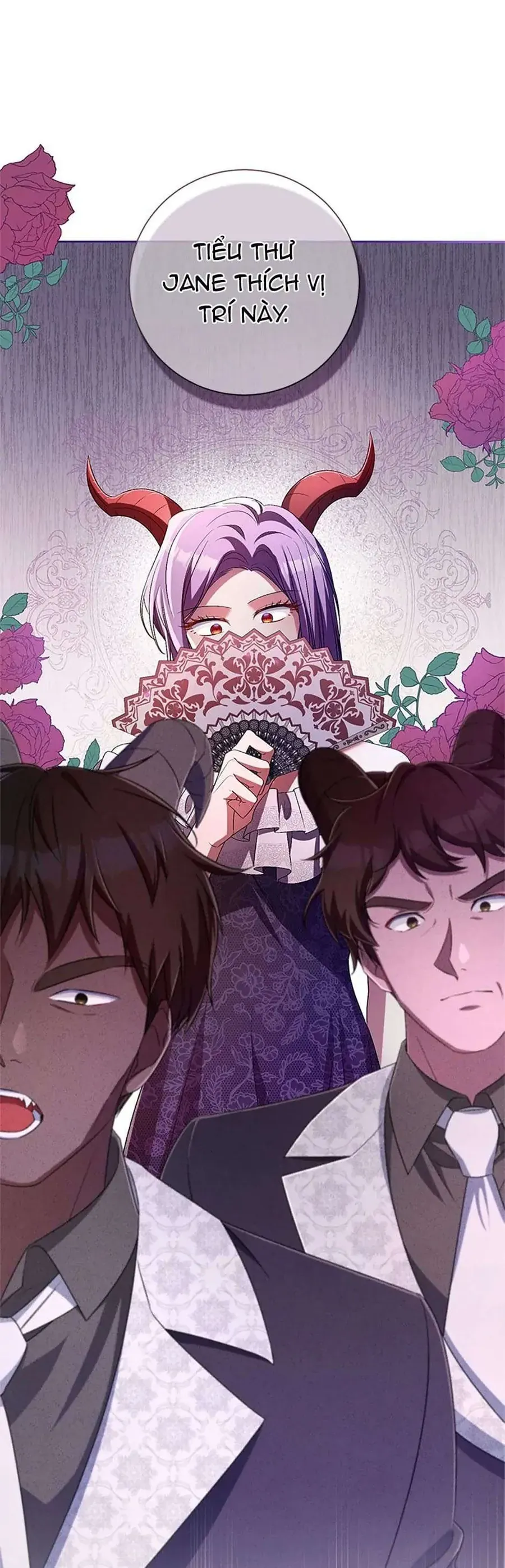 Búp Bê Quản Gia Của Ma Vương Chap 28 - Next Chap 29