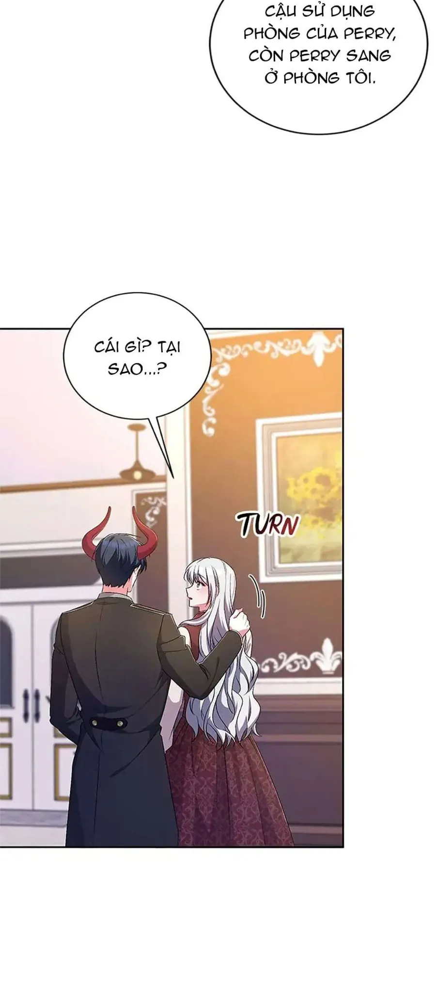 Búp Bê Quản Gia Của Ma Vương Chap 28 - Next Chap 29