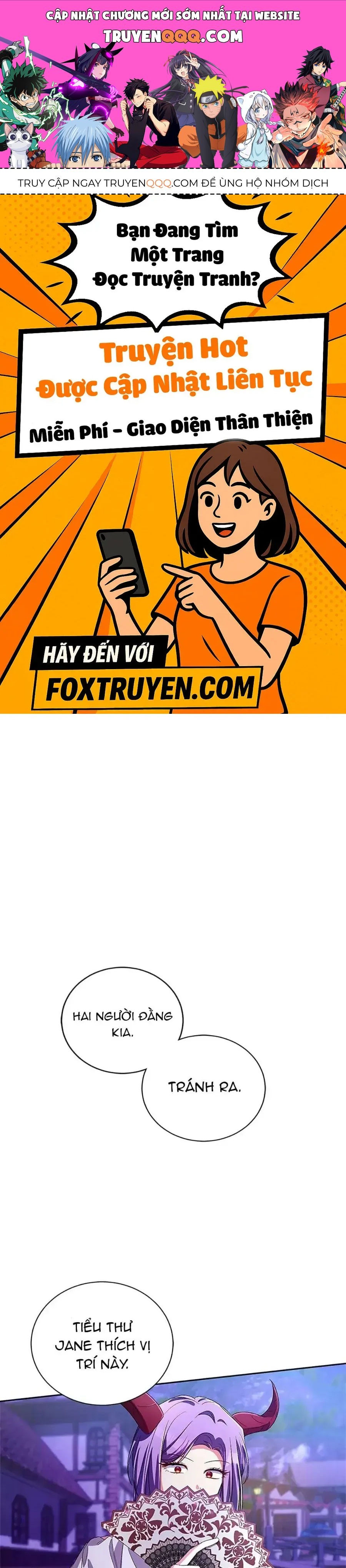 Búp Bê Quản Gia Của Ma Vương Chap 29 - Next Chap 30