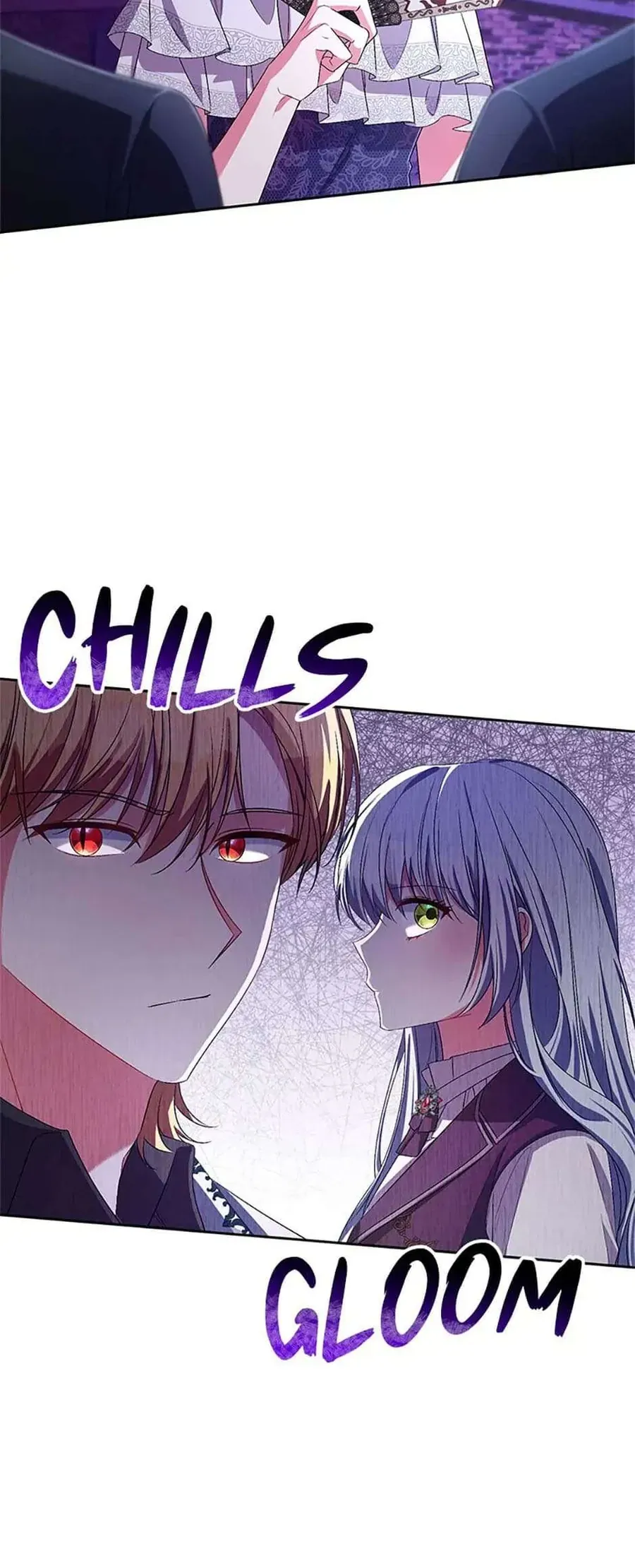 Búp Bê Quản Gia Của Ma Vương Chap 29 - Next Chap 30