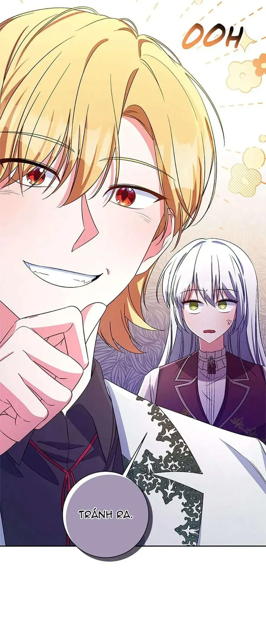 Búp Bê Quản Gia Của Ma Vương Chap 29 - Next Chap 30