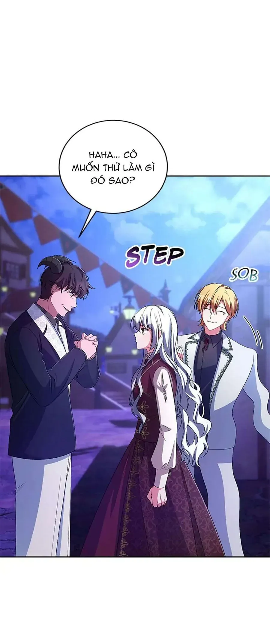 Búp Bê Quản Gia Của Ma Vương Chap 29 - Next Chap 30