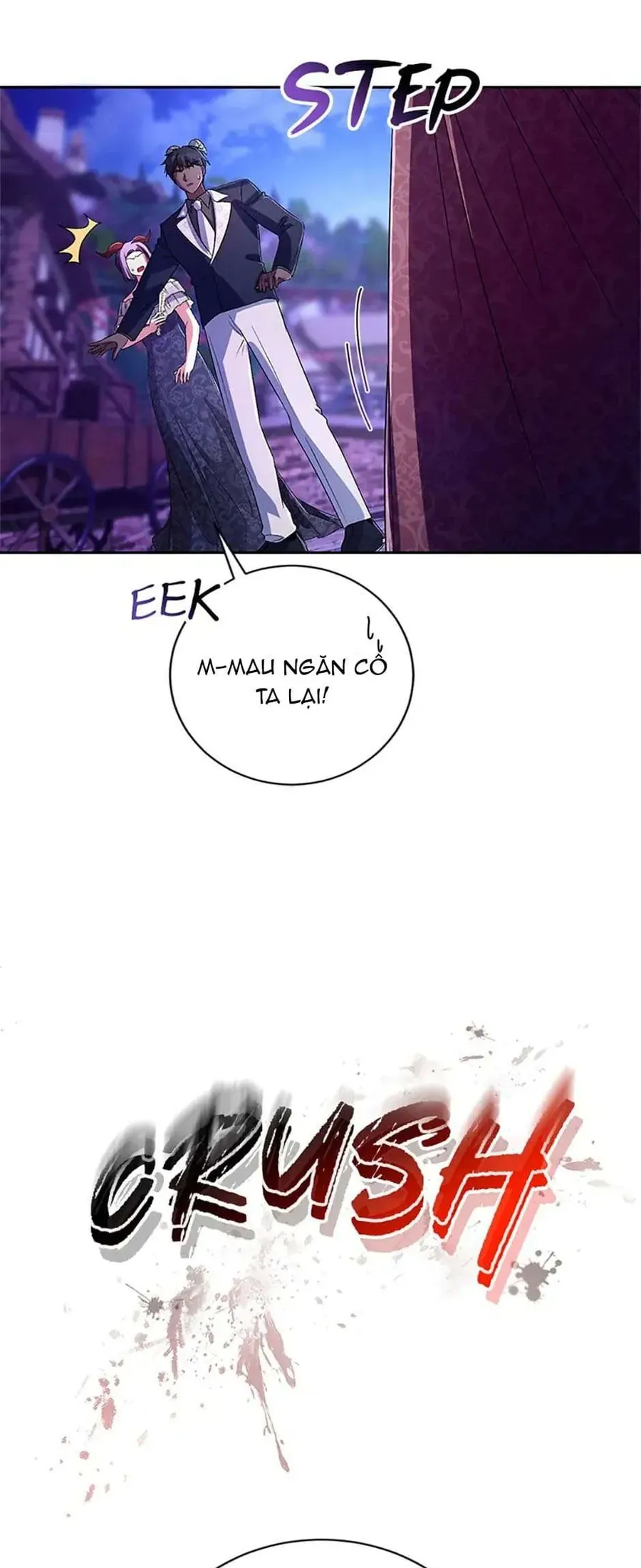 Búp Bê Quản Gia Của Ma Vương Chap 29 - Next Chap 30