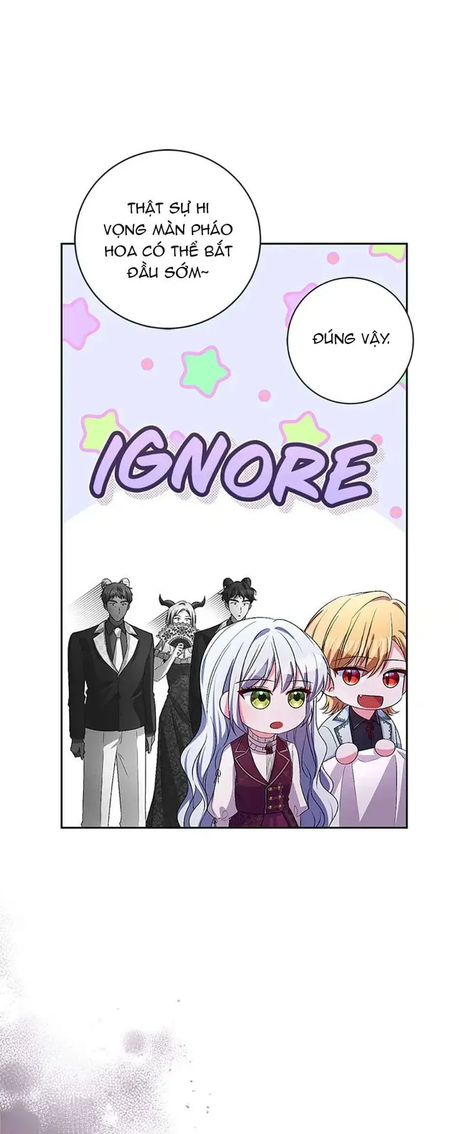 Búp Bê Quản Gia Của Ma Vương Chap 29 - Next Chap 30