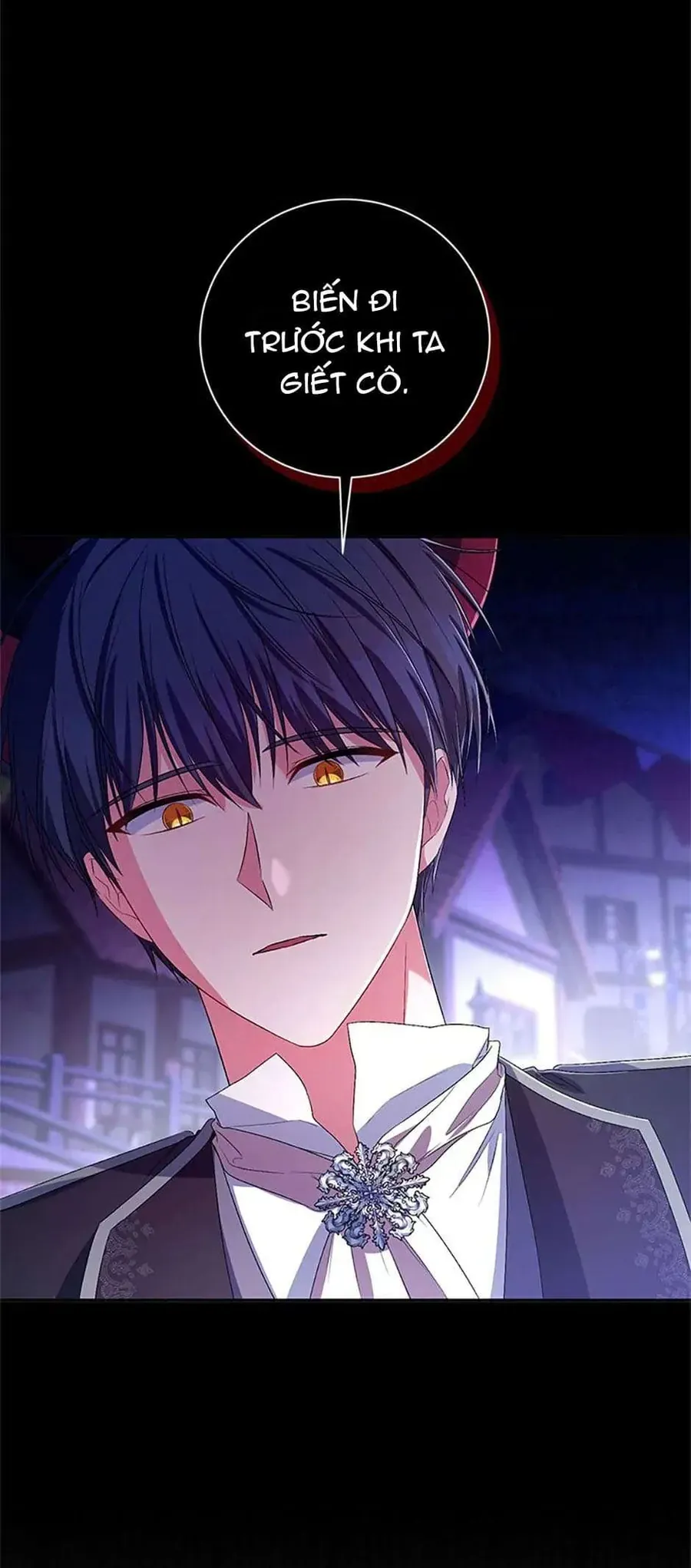 Búp Bê Quản Gia Của Ma Vương Chap 29 - Next Chap 30