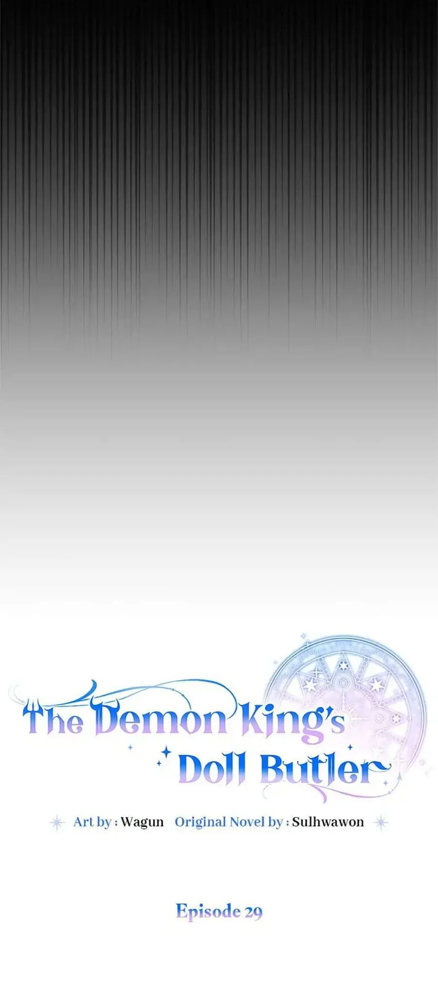 Búp Bê Quản Gia Của Ma Vương Chap 29 - Next Chap 30