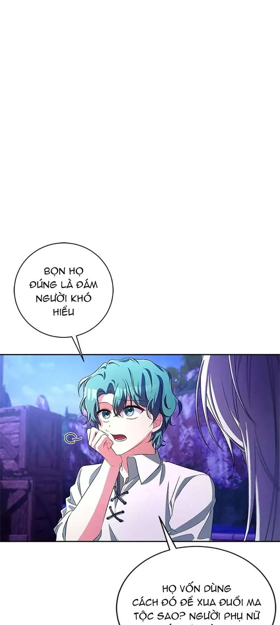 Búp Bê Quản Gia Của Ma Vương Chap 29 - Next Chap 30