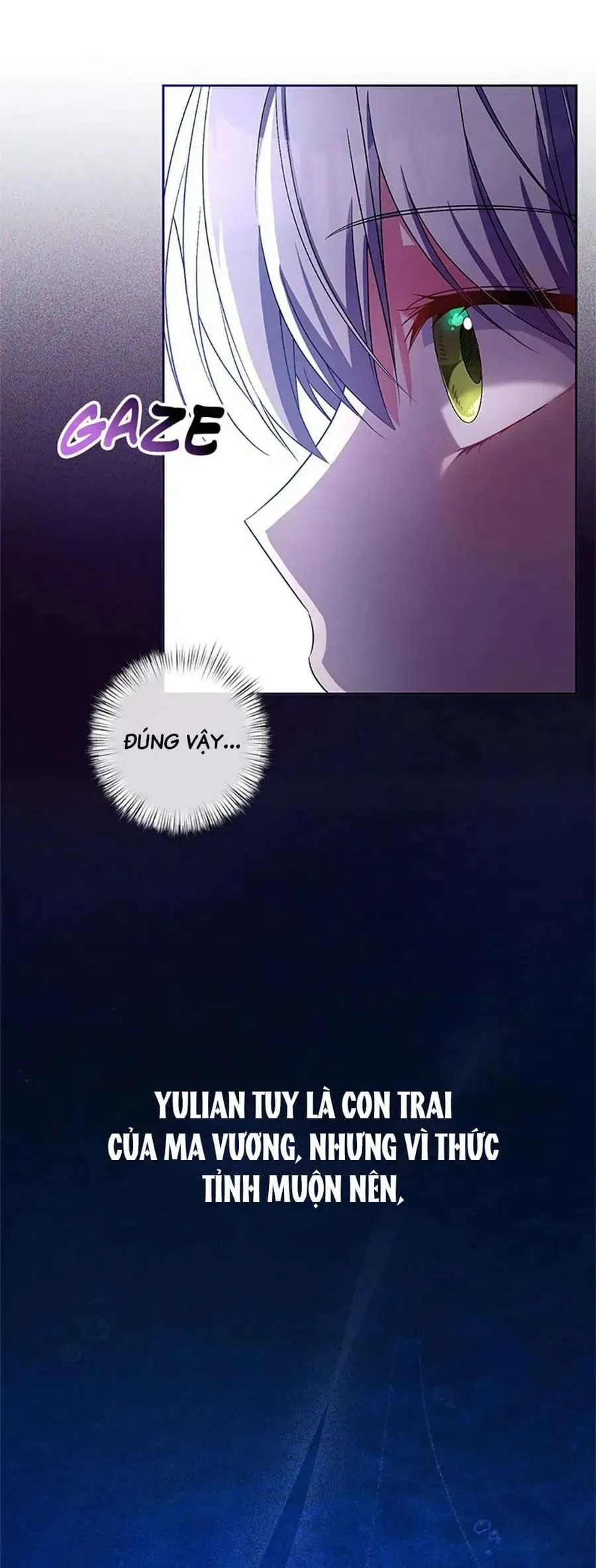 Búp Bê Quản Gia Của Ma Vương Chap 29 - Next Chap 30