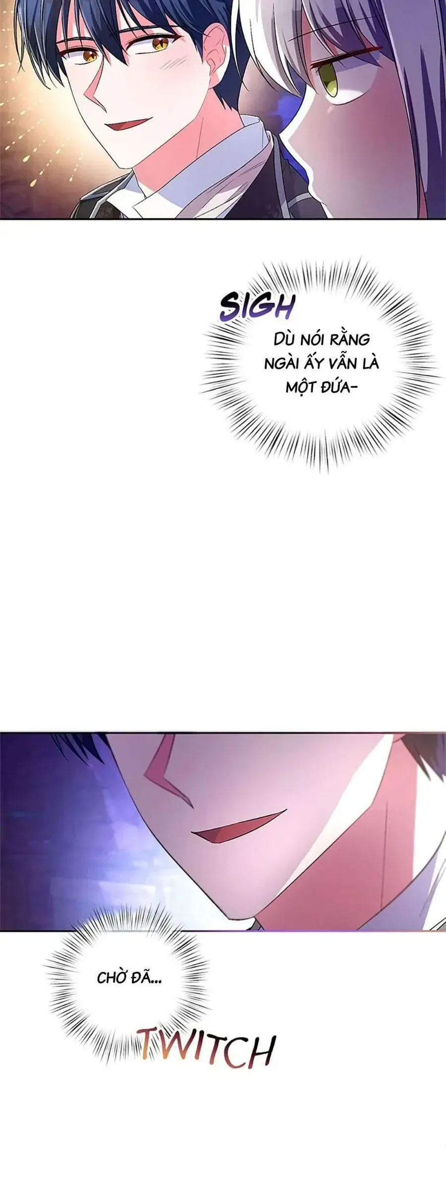 Búp Bê Quản Gia Của Ma Vương Chap 29 - Next Chap 30