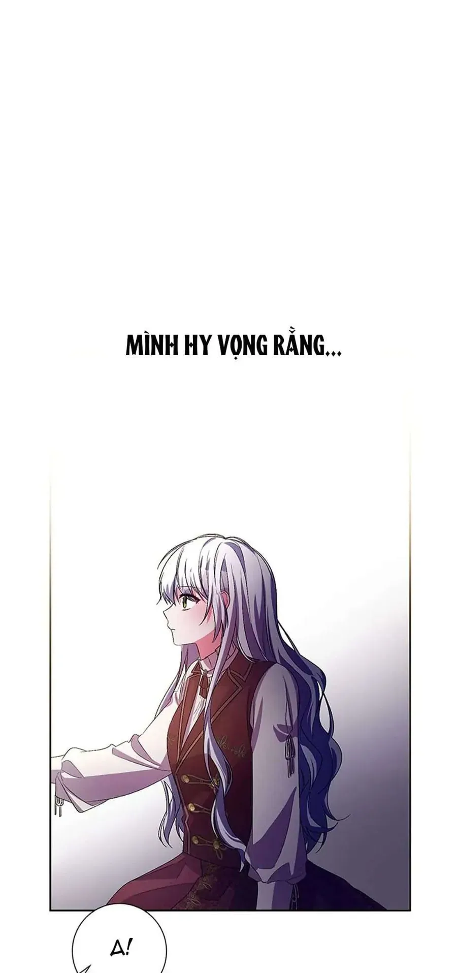 Búp Bê Quản Gia Của Ma Vương Chap 29 - Next Chap 30